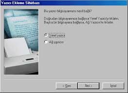 yazıcı-kurulumu ve ayarlanması